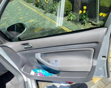 Серый Фольксваген Гольф, объемом двигателя 0 л и пробегом 300 тыс. км за 4600 $, фото 6 на Automoto.ua