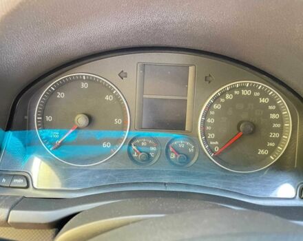 Серый Фольксваген Гольф, объемом двигателя 0 л и пробегом 300 тыс. км за 4600 $, фото 3 на Automoto.ua