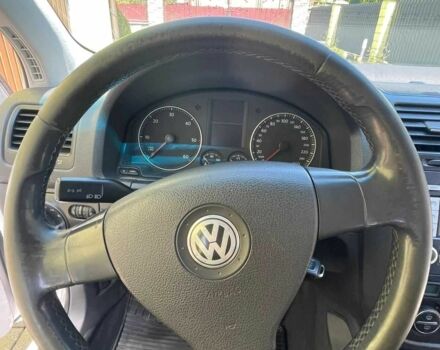 Серый Фольксваген Гольф, объемом двигателя 0 л и пробегом 300 тыс. км за 4600 $, фото 2 на Automoto.ua