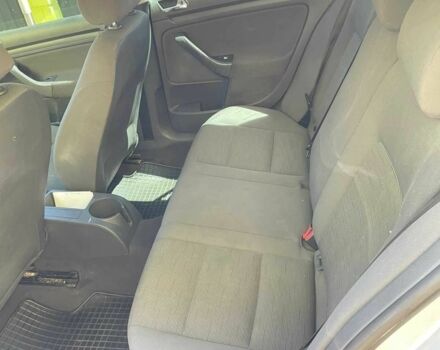 Серый Фольксваген Гольф, объемом двигателя 0 л и пробегом 300 тыс. км за 4600 $, фото 9 на Automoto.ua