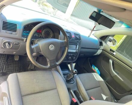 Серый Фольксваген Гольф, объемом двигателя 0 л и пробегом 300 тыс. км за 4600 $, фото 11 на Automoto.ua