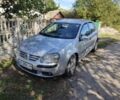 Сірий Фольксваген Гольф, об'ємом двигуна 1.4 л та пробігом 150 тис. км за 4450 $, фото 1 на Automoto.ua