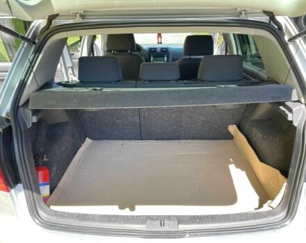 Серый Фольксваген Гольф, объемом двигателя 0 л и пробегом 300 тыс. км за 4600 $, фото 5 на Automoto.ua