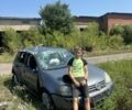 Сірий Фольксваген Гольф, об'ємом двигуна 0 л та пробігом 200 тис. км за 1201 $, фото 1 на Automoto.ua