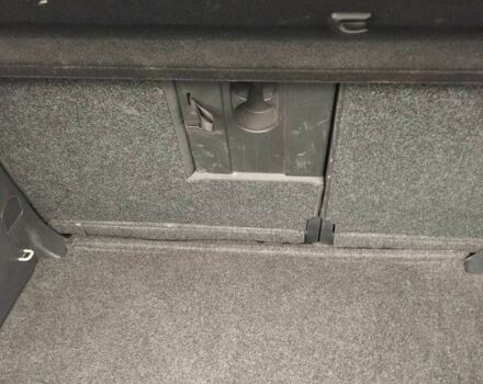 Сірий Фольксваген Гольф, об'ємом двигуна 1.6 л та пробігом 247 тис. км за 5700 $, фото 5 на Automoto.ua