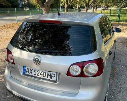 Сірий Фольксваген Гольф, об'ємом двигуна 1.4 л та пробігом 214 тис. км за 5600 $, фото 4 на Automoto.ua