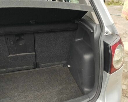 Сірий Фольксваген Гольф, об'ємом двигуна 1.6 л та пробігом 247 тис. км за 5700 $, фото 4 на Automoto.ua