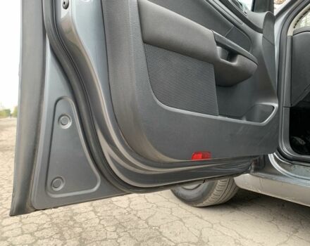 Сірий Фольксваген Гольф, об'ємом двигуна 1.6 л та пробігом 242 тис. км за 3150 $, фото 5 на Automoto.ua