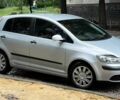 Сірий Фольксваген Гольф, об'ємом двигуна 1.4 л та пробігом 214 тис. км за 5600 $, фото 1 на Automoto.ua