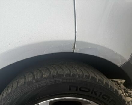 Сірий Фольксваген Гольф, об'ємом двигуна 1.9 л та пробігом 352 тис. км за 5400 $, фото 10 на Automoto.ua