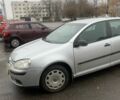Сірий Фольксваген Гольф, об'ємом двигуна 1.9 л та пробігом 393 тис. км за 4000 $, фото 1 на Automoto.ua