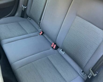 Серый Фольксваген Гольф, объемом двигателя 0 л и пробегом 2 тыс. км за 6000 $, фото 6 на Automoto.ua