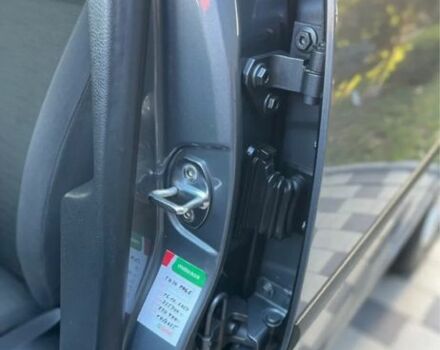 Серый Фольксваген Гольф, объемом двигателя 0 л и пробегом 2 тыс. км за 6000 $, фото 3 на Automoto.ua