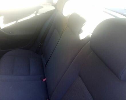 Сірий Фольксваген Гольф, об'ємом двигуна 1.6 л та пробігом 2 тис. км за 5200 $, фото 6 на Automoto.ua