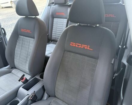 Сірий Фольксваген Гольф, об'ємом двигуна 1.9 л та пробігом 352 тис. км за 5400 $, фото 9 на Automoto.ua