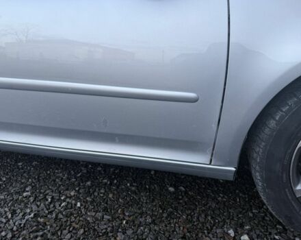 Сірий Фольксваген Гольф, об'ємом двигуна 1.9 л та пробігом 352 тис. км за 5400 $, фото 5 на Automoto.ua