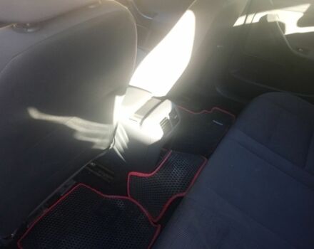 Сірий Фольксваген Гольф, об'ємом двигуна 1.6 л та пробігом 2 тис. км за 5200 $, фото 7 на Automoto.ua