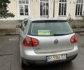 Сірий Фольксваген Гольф, об'ємом двигуна 1.9 л та пробігом 393 тис. км за 4000 $, фото 2 на Automoto.ua