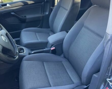 Серый Фольксваген Гольф, объемом двигателя 0 л и пробегом 2 тыс. км за 6000 $, фото 5 на Automoto.ua