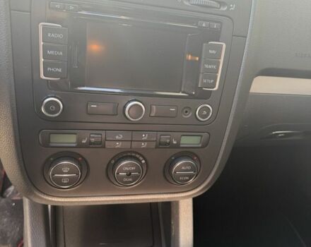 Сірий Фольксваген Гольф, об'ємом двигуна 1.9 л та пробігом 352 тис. км за 5400 $, фото 8 на Automoto.ua