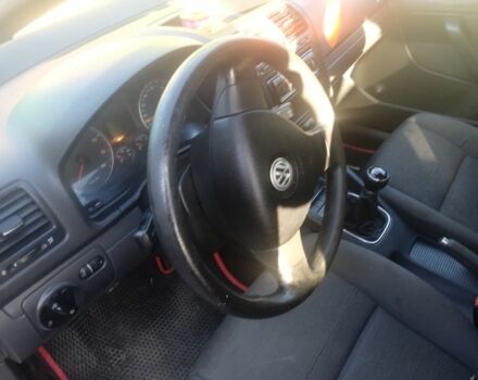 Сірий Фольксваген Гольф, об'ємом двигуна 1.6 л та пробігом 2 тис. км за 5200 $, фото 4 на Automoto.ua