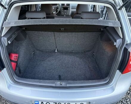 Сірий Фольксваген Гольф, об'ємом двигуна 1.9 л та пробігом 352 тис. км за 5400 $, фото 11 на Automoto.ua