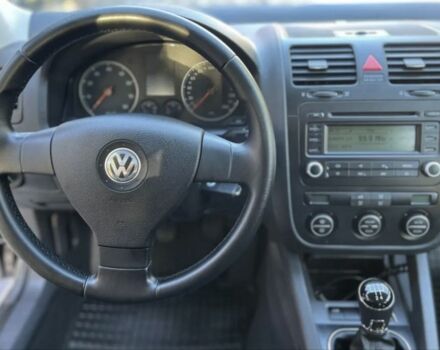 Серый Фольксваген Гольф, объемом двигателя 0 л и пробегом 2 тыс. км за 6000 $, фото 1 на Automoto.ua