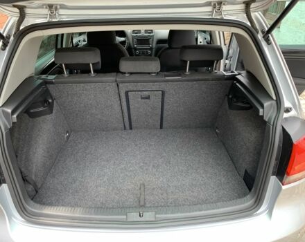 Серый Фольксваген Гольф, объемом двигателя 1.4 л и пробегом 257 тыс. км за 7500 $, фото 3 на Automoto.ua