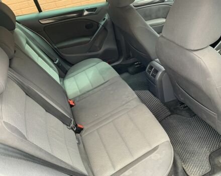 Серый Фольксваген Гольф, объемом двигателя 1.4 л и пробегом 257 тыс. км за 7500 $, фото 1 на Automoto.ua