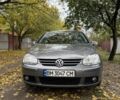 Серый Фольксваген Гольф, объемом двигателя 1.4 л и пробегом 265 тыс. км за 6001 $, фото 1 на Automoto.ua
