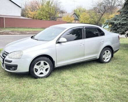 Серый Фольксваген Гольф, объемом двигателя 1.6 л и пробегом 326 тыс. км за 3999 $, фото 2 на Automoto.ua