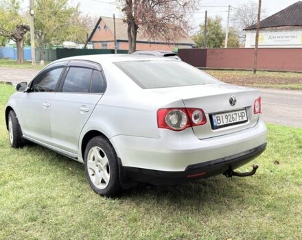 Серый Фольксваген Гольф, объемом двигателя 1.6 л и пробегом 326 тыс. км за 3999 $, фото 3 на Automoto.ua