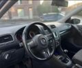 Серый Фольксваген Гольф, объемом двигателя 0 л и пробегом 188 тыс. км за 2800 $, фото 3 на Automoto.ua