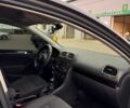 Серый Фольксваген Гольф, объемом двигателя 1.6 л и пробегом 250 тыс. км за 8300 $, фото 7 на Automoto.ua