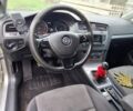 Серый Фольксваген Гольф, объемом двигателя 2 л и пробегом 180 тыс. км за 8007 $, фото 1 на Automoto.ua