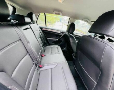 Сірий Фольксваген Гольф, об'ємом двигуна 2 л та пробігом 77 тис. км за 4500 $, фото 9 на Automoto.ua