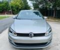 Сірий Фольксваген Гольф, об'ємом двигуна 2 л та пробігом 77 тис. км за 4500 $, фото 1 на Automoto.ua