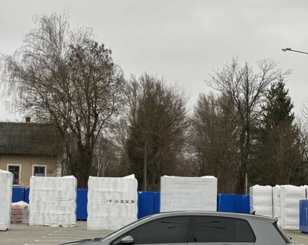 Серый Фольксваген Гольф, объемом двигателя 0 л и пробегом 128 тыс. км за 12300 $, фото 13 на Automoto.ua