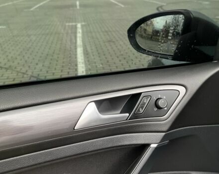 Серый Фольксваген Гольф, объемом двигателя 0 л и пробегом 128 тыс. км за 12300 $, фото 15 на Automoto.ua