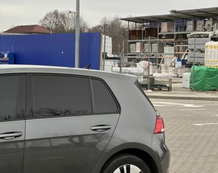 Серый Фольксваген Гольф, объемом двигателя 0 л и пробегом 128 тыс. км за 12300 $, фото 12 на Automoto.ua