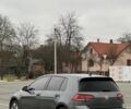 Серый Фольксваген Гольф, объемом двигателя 0 л и пробегом 128 тыс. км за 12300 $, фото 6 на Automoto.ua
