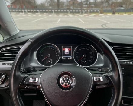 Серый Фольксваген Гольф, объемом двигателя 0 л и пробегом 128 тыс. км за 12300 $, фото 18 на Automoto.ua