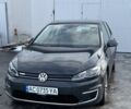 Серый Фольксваген Гольф, объемом двигателя 0 л и пробегом 75 тыс. км за 15000 $, фото 1 на Automoto.ua
