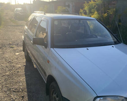 Серый Фольксваген Гольф, объемом двигателя 1.78 л и пробегом 350 тыс. км за 2000 $, фото 27 на Automoto.ua