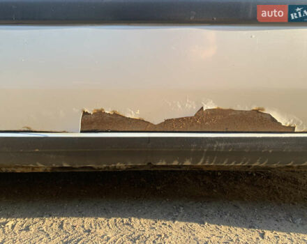 Серый Фольксваген Гольф, объемом двигателя 1.78 л и пробегом 350 тыс. км за 2000 $, фото 25 на Automoto.ua