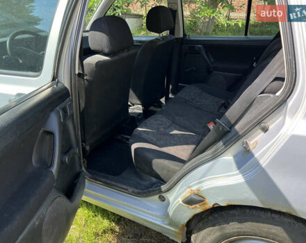 Фольксваген Гольф 1995 в Хмельницком на Automoto.ua Серый Фольксваген Гольф, объемом двигателя 1.98 л и пробегом 250 тыс. км за 2000 $, фото 14 на Automoto.ua