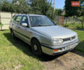Фольксваген Гольф 1995 в Хмельницком на Automoto.ua Серый Фольксваген Гольф, объемом двигателя 1.98 л и пробегом 250 тыс. км за 2000 $, фото 5 на Automoto.ua