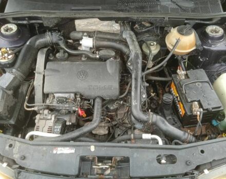 Серый Фольксваген Гольф, объемом двигателя 0 л и пробегом 300 тыс. км за 1300 $, фото 3 на Automoto.ua