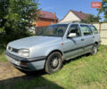Фольксваген Гольф 1995 в Хмельницком на Automoto.ua Серый Фольксваген Гольф, объемом двигателя 1.98 л и пробегом 250 тыс. км за 2000 $, фото 2 на Automoto.ua