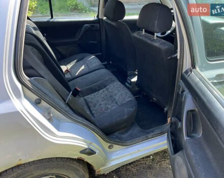 Фольксваген Гольф 1995 в Хмельницком на Automoto.ua Серый Фольксваген Гольф, объемом двигателя 1.98 л и пробегом 250 тыс. км за 2000 $, фото 11 на Automoto.ua